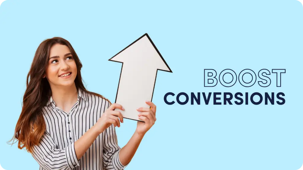 Boost Your Website’s Performance: 5 Advanced Conversion Tactics That Work