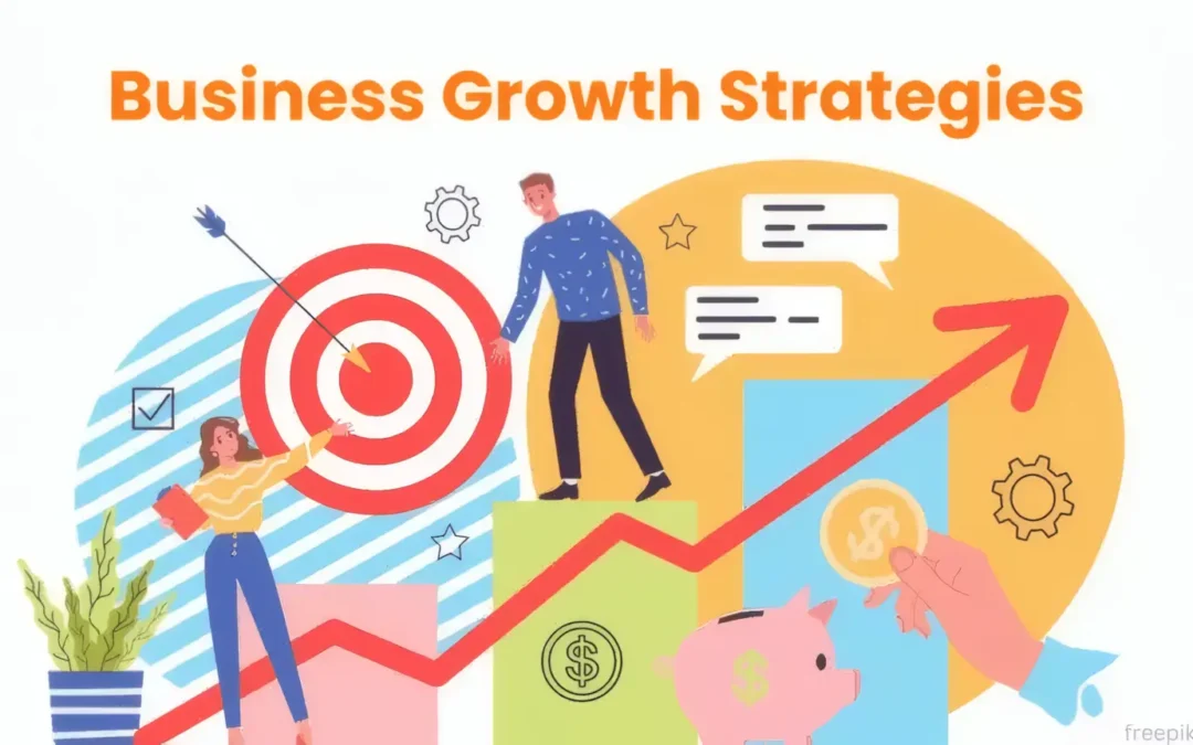 Fueling Growth: How Strategic Blogging Helps Small Businesses Stand Out
