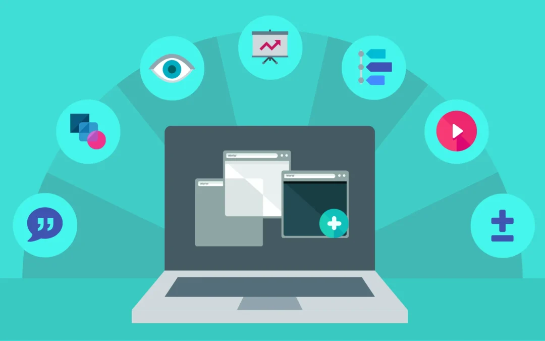 Landing Pages: Your Gateway to Increased Conversions