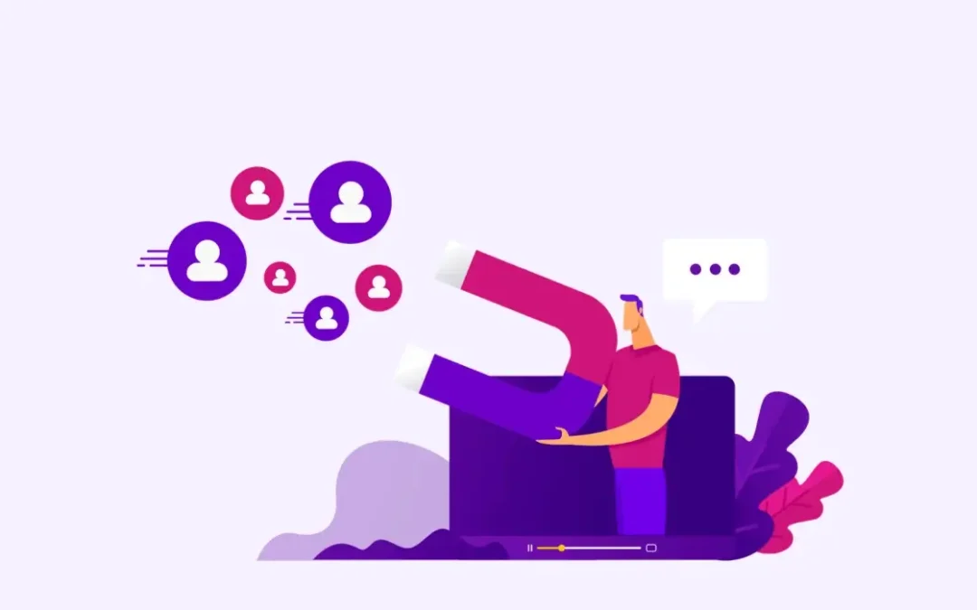 Landing Pages: Your Gateway to More Conversions