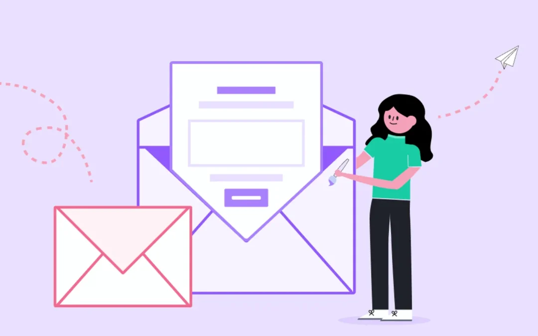 Supercharge Your Email Campaigns: Crafting Compelling Subject Lines, Personalizing Content, and Increasing Open Rates