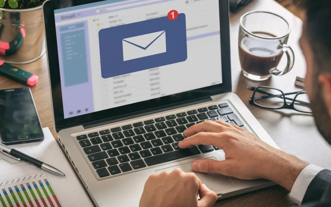 The Essential Role of Email Marketing in Driving Small Business Success