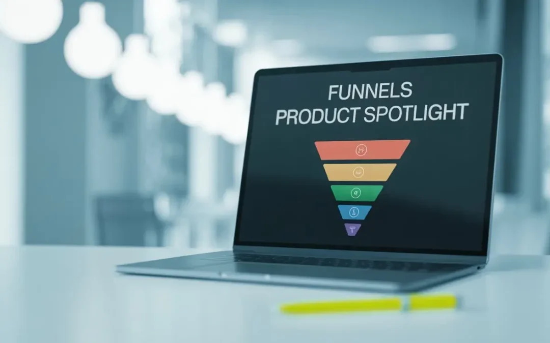 Creating a High-Converting Sales Funnel The Complete Guide