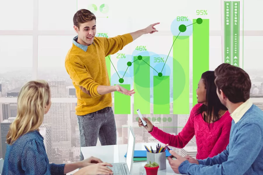 How an SEO Company in 2026 Drives Revenue, Not Just Rankings