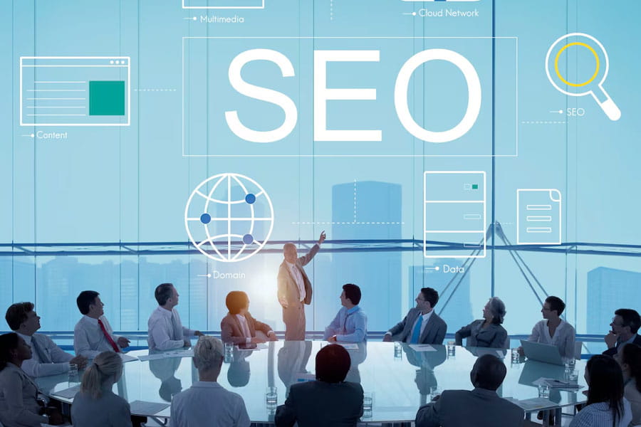 What to Expect from a Modern SEO Company in the AI-Driven Search Era