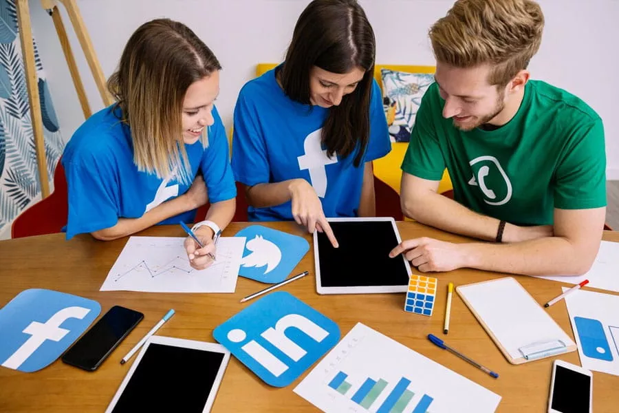 Social Media Marketing company Pensacola