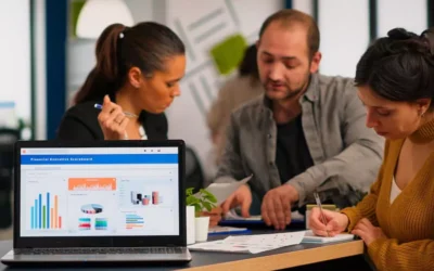 How Data-First SEO Company Builds Long-Term Search Visibility