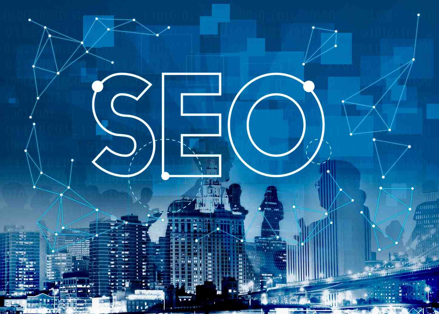 Search engine Optimizations